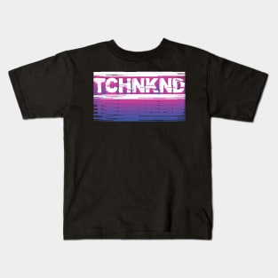 Technokind Tshirt Gift Kids T-Shirt